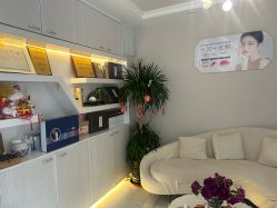 -奥丽维娅美容养生会所