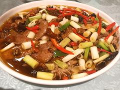 -陈胖子特色菜.鲜货现炒(融景城店)