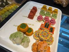 -北京稻香村(零号店)