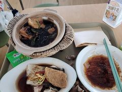 -老乡鸡(合肥高铁南站店)