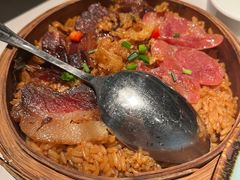 -外婆家(西红门荟聚购物中心店)