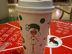 -清真·琛哥茶餐室(芥园道店)