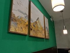 大堂-19号私房菜(云南路店)