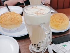 -新旺茶餐厅(鑫耀·光环live店)