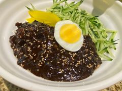 -首尔烤肉大排档(合生汇店)
