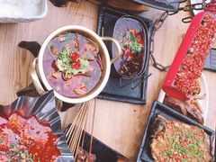 -成都吃客(九眼桥店)
