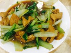 炒大肠-叶氏兄弟饭摊(马鞍池东路店)
