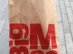-麦当劳(杭州三花国际店)