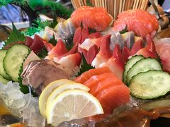 -广州建国酒店·涟日本料理