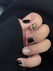 -POINT服务季·点睛创意美甲沙龙