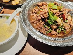 -吕氏疙瘩汤·新鲁菜(济南万象城店)