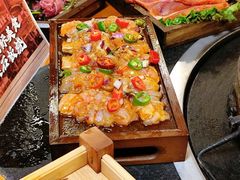 -老渔家·白族·石板烧.野生菌火锅(大理古城叶榆路店)