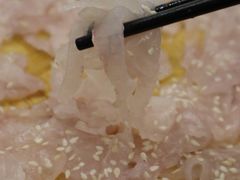 -草鱼先生潮州鱼生·虾生(新厦花园店)