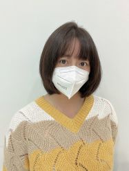 -X-FIRE男士发型设计