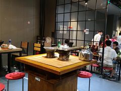 -范贤光鸡公煲(平乐园总店)