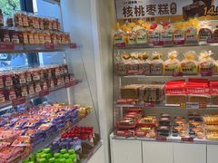 -味多美蛋糕(航天桥店)