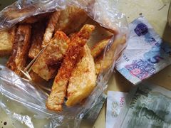 -老光明岗琼甜茶馆