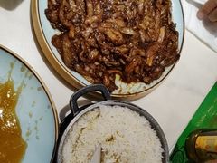 -稻品香小锅饭豆腐馆(北三路店)