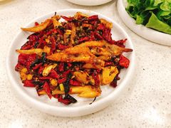 -浮何烤铺(桐梓林店)