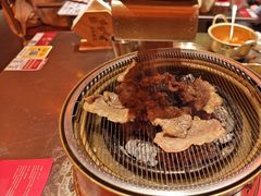 -西塔老太太泥炉烤肉(苏州大悦城店)