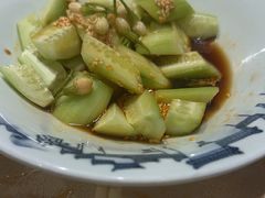 -杭州香格里拉·香宫中餐厅