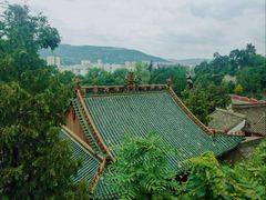 -玉泉观