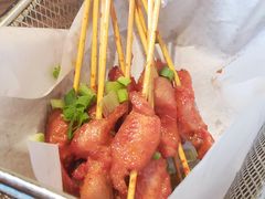 -胖哥俩肉蟹煲(悦荟广场店)