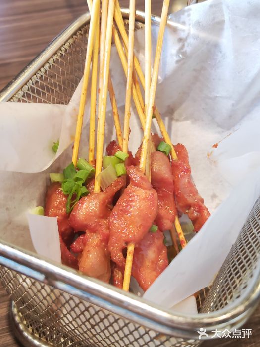 胖哥俩肉蟹煲(悦荟广场店)图片