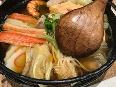 -林妈妈村·日式料理(宝山龙湖天街店)