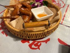 -辉记炭烧海鲜大排档·老字号(福田店)