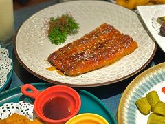 -吱咖啡西式简餐