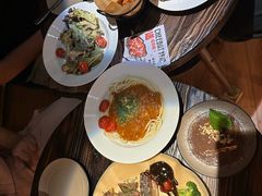 -The Cheebat 锌吧·Bistro(体育西店)