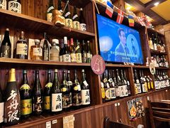 -鸟鹏烧鸟居酒屋(仁恒梦中心店)