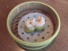 招牌虾饺皇-金鹰国际酒店·满园春中餐厅