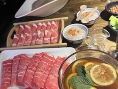 -九鼎轩脆毛肚火锅(徐州苏宁店)