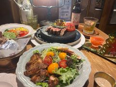 -秘密旅行Bonjour(黑金冠 江南西店)