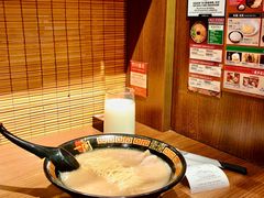 -一蘭拉面(铜锣湾店)