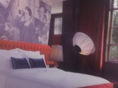 -天津津利华酒店