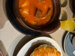 -饕林餐厅(春熙路店)