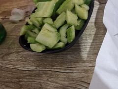 -小红桶烧烤(烟台芝罘医院总店)