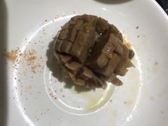 -巴奴毛肚火锅(广益哥伦布店)