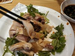 -禧凰·老上海白斩鸡辣肉面店