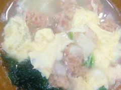 云吞鸡蛋-津味张记包子铺(南开二马路店)