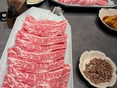 -鼎鼎香·港式火锅(北京SKP店)