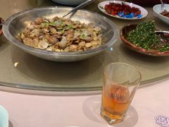 -浩运·海鲜青岛菜·海胆水饺(石老人店)