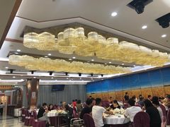 -金华安大酒楼·老牌潮菜·粤式茶点(东方国际店)