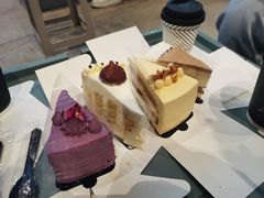 -来回·咖啡(钟村咖啡豆店)