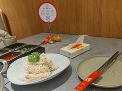 -阿源鱼捞斑鱼火锅·海鲜粥(山景尚宅店)