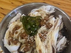-放鸡岛之美食