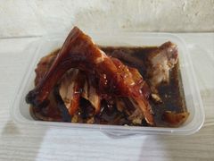 -章云板鸭(评事街店)